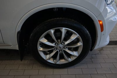 2023 Dodge Durango Citadel