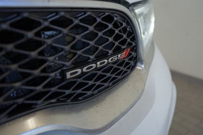 2023 Dodge Durango Citadel