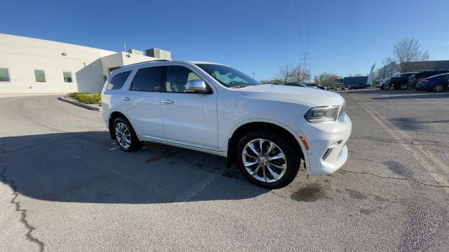 2023 Dodge Durango Citadel