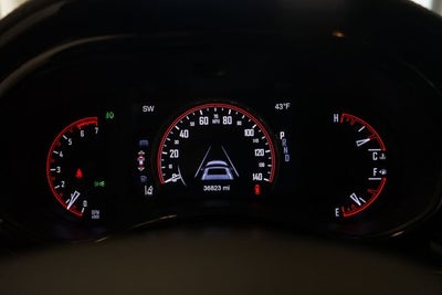 2023 Dodge Durango Citadel