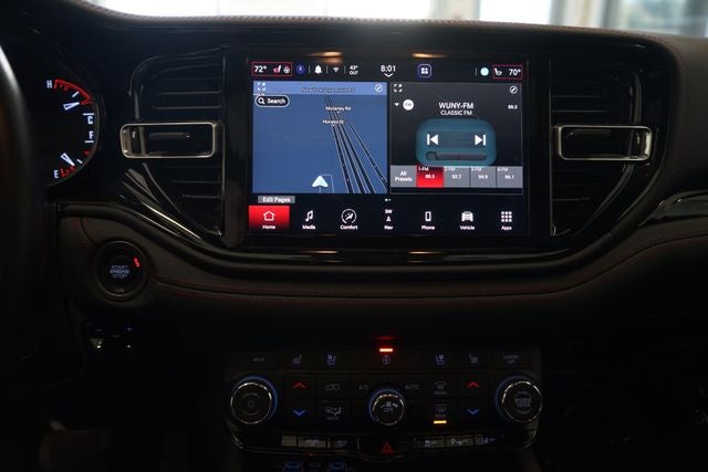 2023 Dodge Durango Citadel