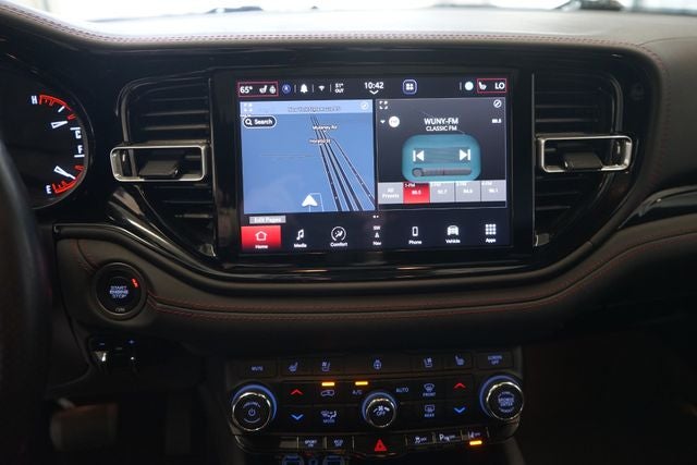 2023 Dodge Durango Citadel