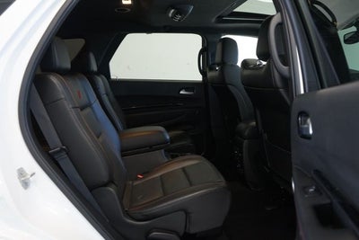 2023 Dodge Durango Citadel