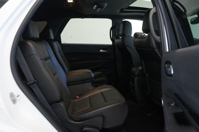 2023 Dodge Durango Citadel
