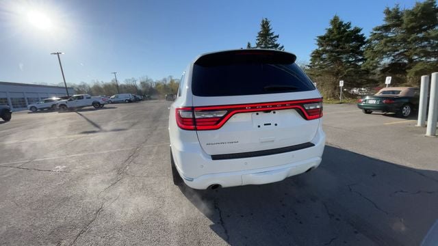 2023 Dodge Durango Citadel