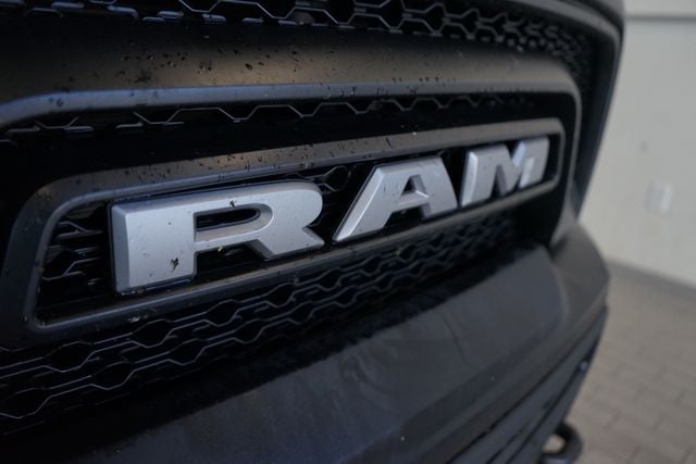2020 RAM 1500 Classic Warlock