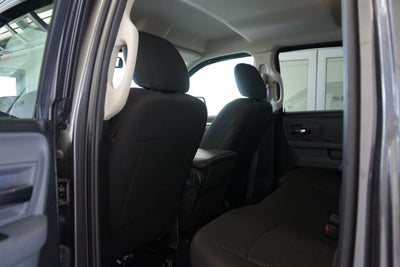 2020 RAM 1500 Classic Warlock