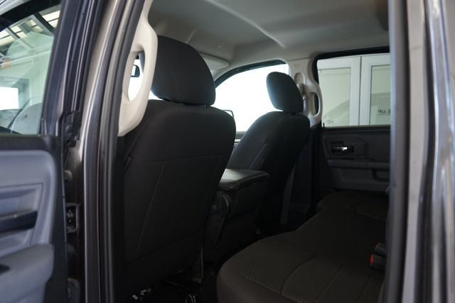 2020 RAM 1500 Classic Warlock