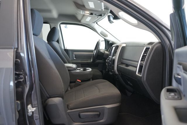 2020 RAM 1500 Classic Warlock