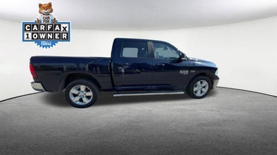 2019 RAM 1500 Classic Big Horn