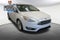 2016 Ford Focus Titanium