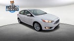 2016 Ford Focus Titanium