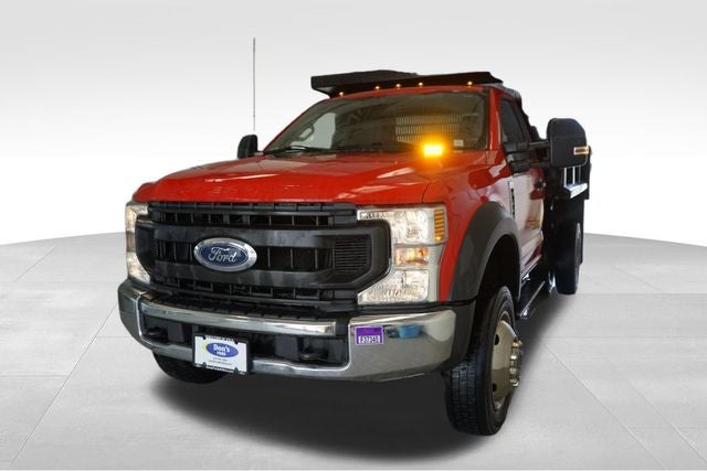 2020 Ford F-550SD XL DRW