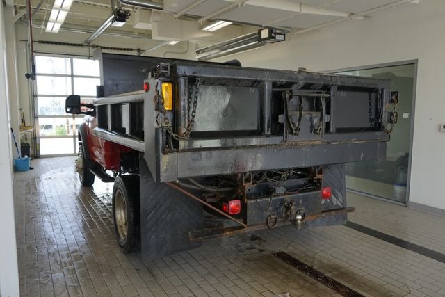 2020 Ford F-550SD XL DRW
