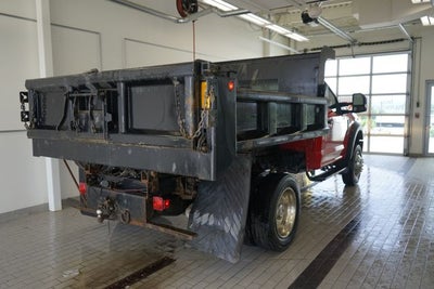 2020 Ford F-550SD XL DRW