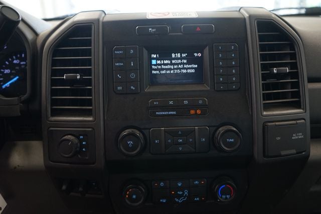 2020 Ford F-550SD XL DRW