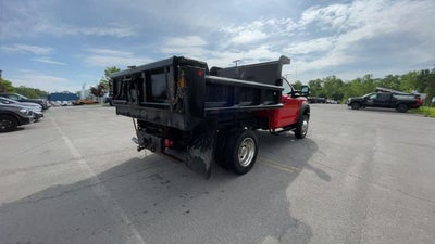 2020 Ford F-550SD XL DRW