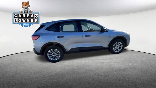 2022 Ford Escape S