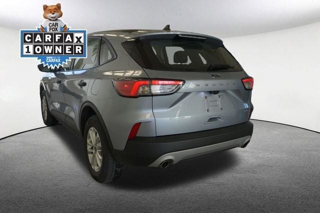 2022 Ford Escape S