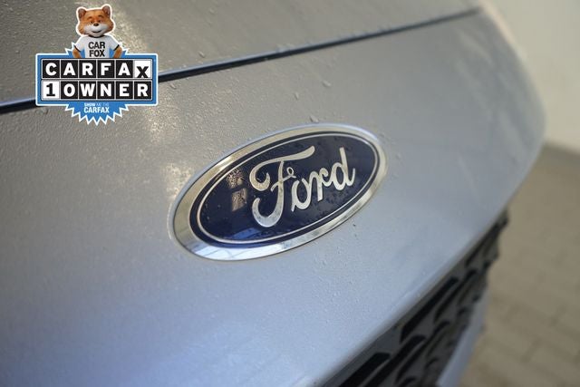 2022 Ford Escape S