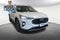 2025 Ford Escape Hybrid Platinum