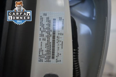 2025 Ford Escape Hybrid Platinum