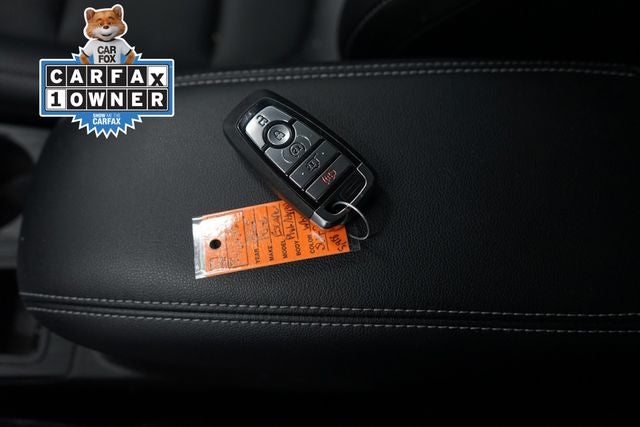 2025 Ford Escape Hybrid Platinum