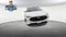 2025 Ford Escape Hybrid Platinum