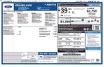 2025 Ford Escape Hybrid Platinum