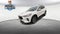 2025 Ford Escape Hybrid Platinum