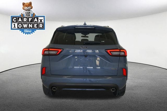 2024 Ford Escape Hybrid ST-Line Select