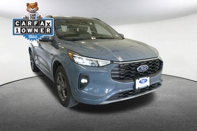 2024 Ford Escape Hybrid ST-Line Select