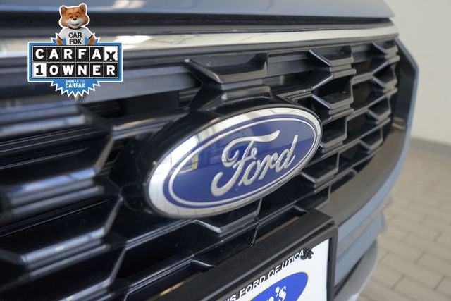 2024 Ford Escape Hybrid ST-Line Select