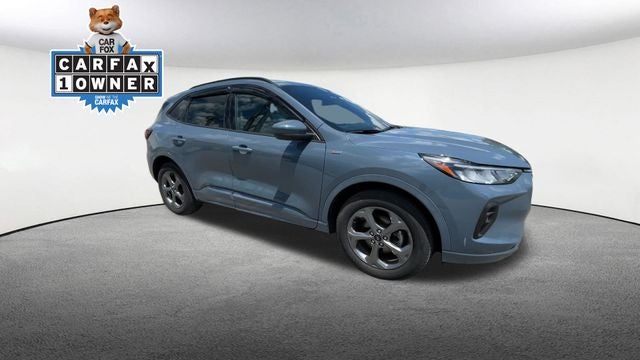 2024 Ford Escape Hybrid ST-Line Select