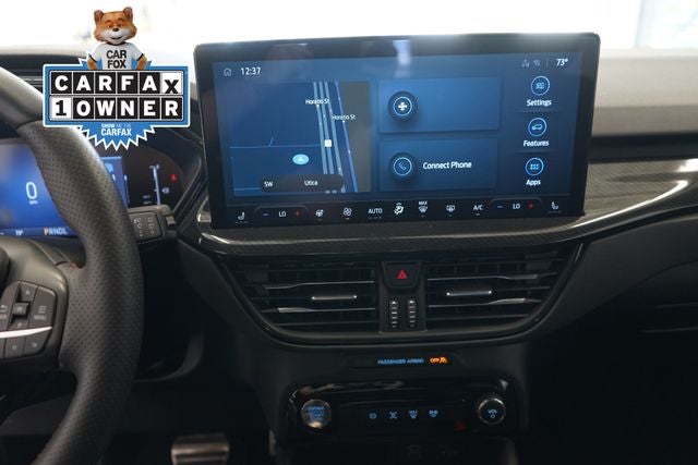 2024 Ford Escape Hybrid ST-Line Select