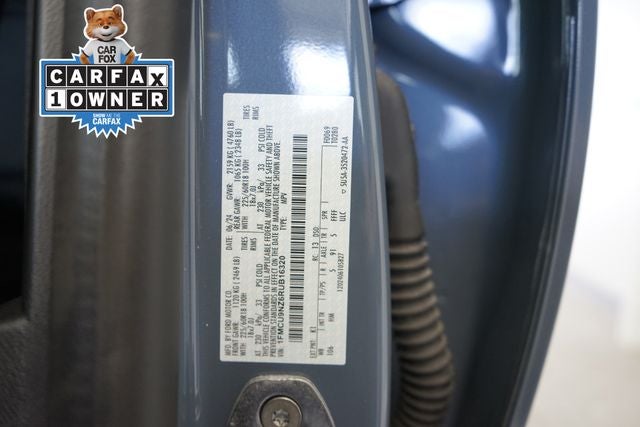 2024 Ford Escape Hybrid ST-Line Select