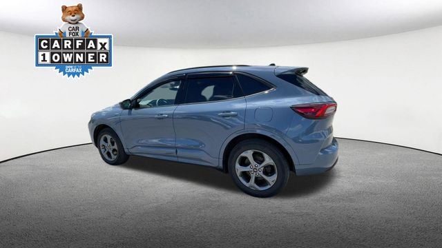2024 Ford Escape Hybrid ST-Line Select