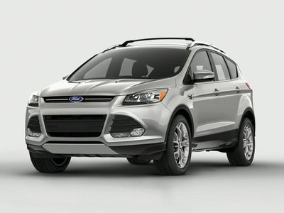 2014 Ford Escape Base