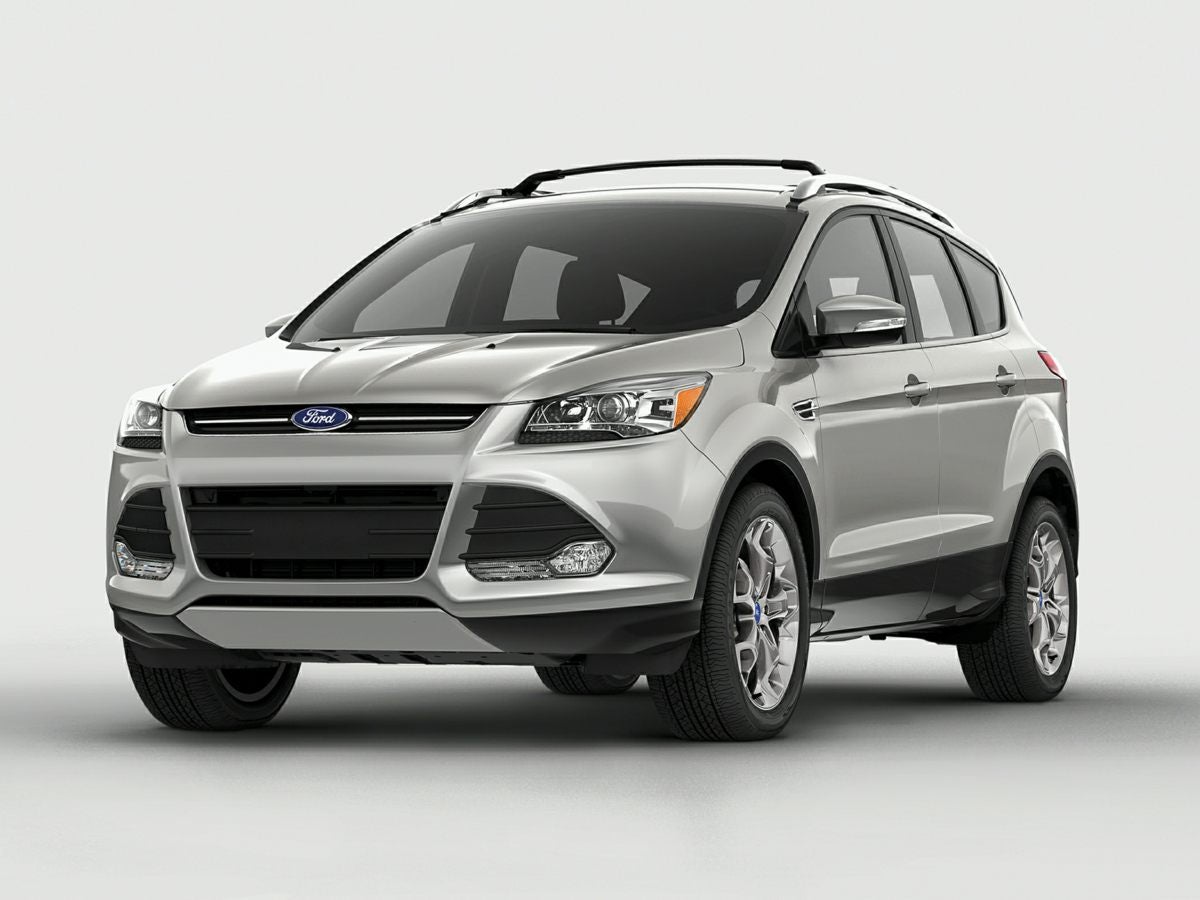 2014 Ford Escape Base