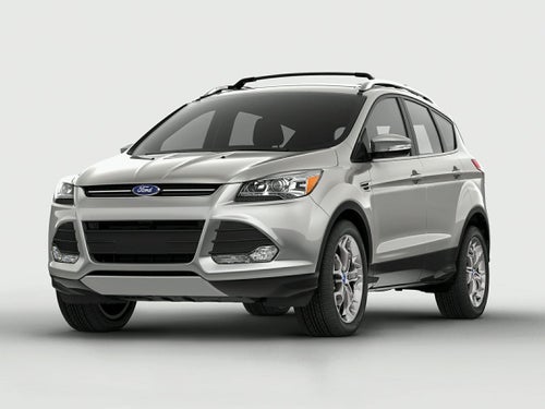 2014 Ford Escape Base