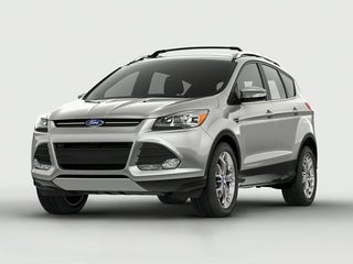 2014 Ford Escape Base