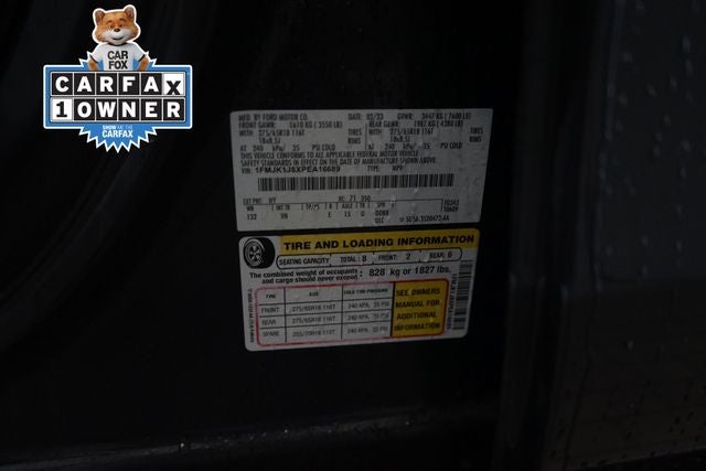 2023 Ford Expedition Max XLT