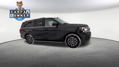 2023 Ford Expedition Max XLT