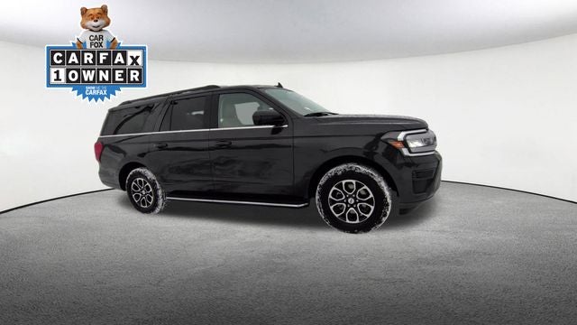 2023 Ford Expedition Max XLT