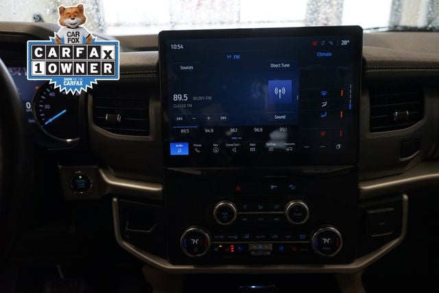 2023 Ford Expedition Max XLT