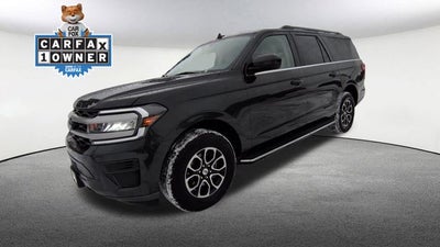 2023 Ford Expedition Max XLT