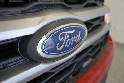 2022 Ford Expedition Max XLT