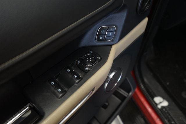 2022 Ford Expedition Max XLT