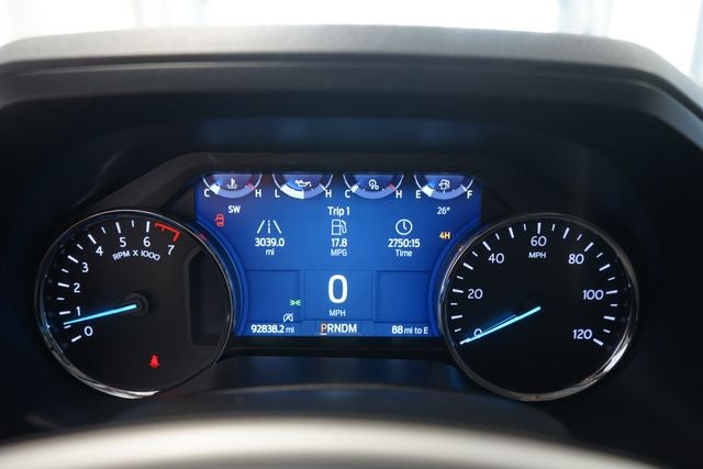 2022 Ford Expedition Max XLT