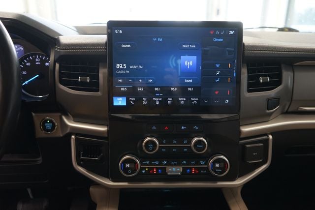 2022 Ford Expedition Max XLT